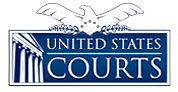 United States Courts Logo